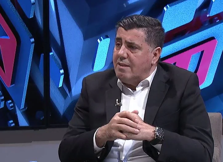 Haziri: VV pesë javë na mbajti për presidentin, mos të bëhet tash çështje edhe kryeparlamentari