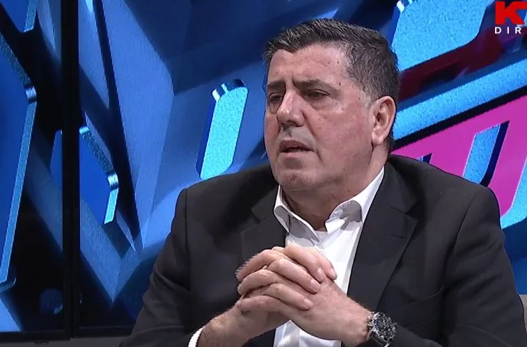 Haziri tregon se a i pranon LDK emrat që Albin Kurti në Facebook i propozoi për ministra