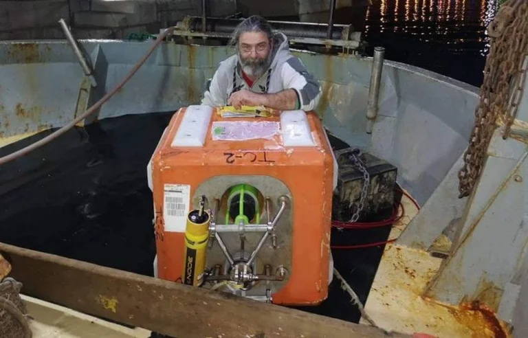 NASA dhe SHBA kërkojnë kthimin e pajisjes misterioze nga Adriatiku