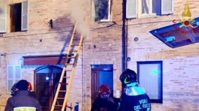 Tragjedi në familjen kosovare në Itali, nga zjarri vdes vajza 7 vjeçare