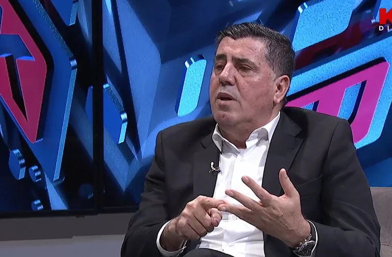Lutfi Haziri shpalos detaje nga takimi i sotëm Kurti-Mustafa