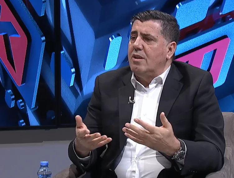 Haziri: Nuk po kërkojmë rritjen e numrit të ministrive për LDK’në, diskutohet për probleme tjera