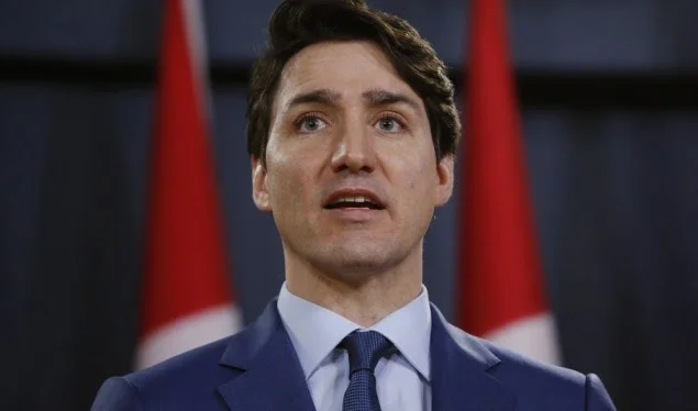 Trudeau: Provat sugjerojnë që një raketë iraniane rrëzoi aeroplanin