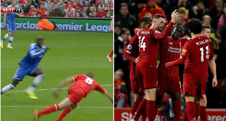 Gerrard hapet si asnjëherë më parë: Njerëzit nuk e dinë çka kam hequr pas asaj rrëshqitje