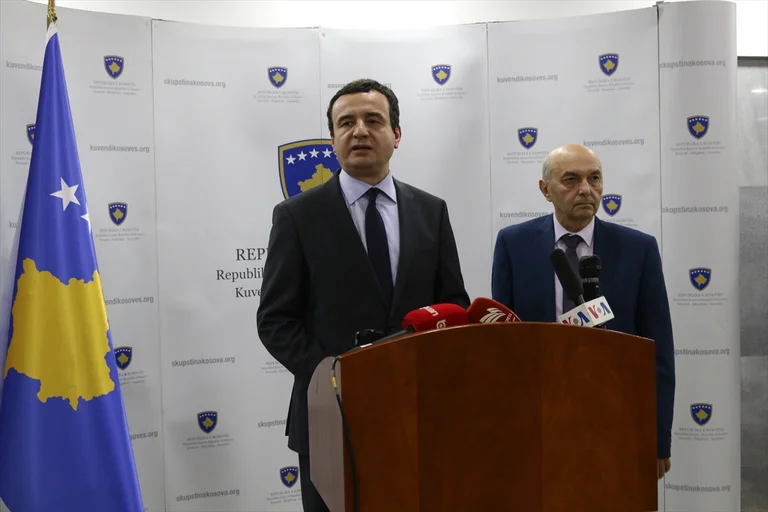 Zëdhënësi i VV’së: Arritja e koalicionit me LDK’në, më e vështirë se asnjëherë