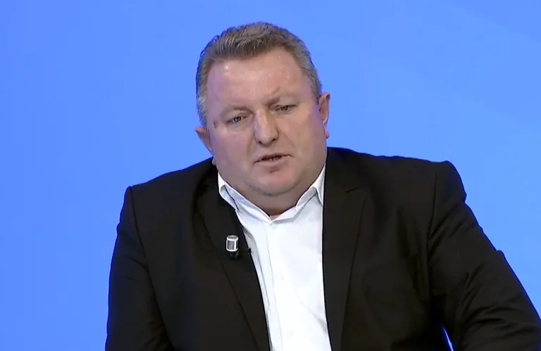 Berisha: Votuesit nuk e kanë votuar VV’në që të jetë Blerim Reka ministër i Punëve të Jashtme