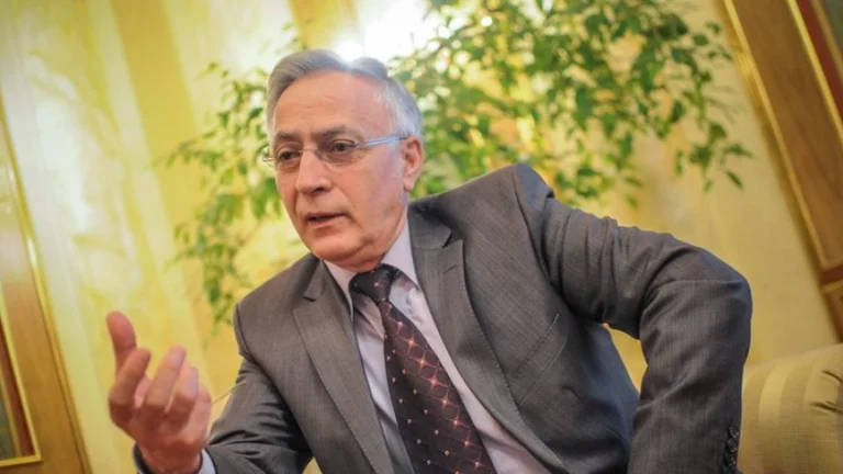Krasniqi: Një kriminel nga Serbia e paska falënderuar një gomar nga Palestina