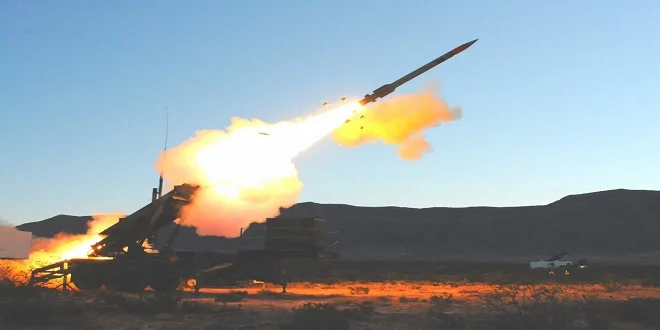 Sistemi mbrojtës raketor i Rumanisë monitoron sulmet e Iranit