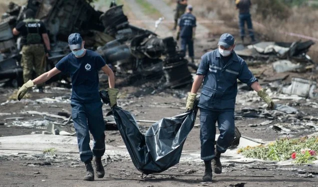 Trump: Rrëzimi i aeroplanit ukrainas mund të jetë një gabim