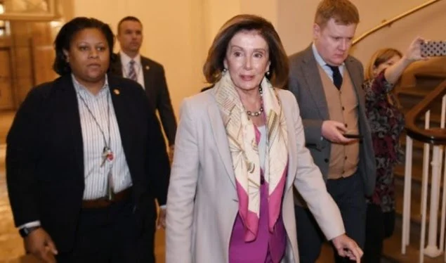 Pelosi: Soleimani u vra, por SHBA nuk janë të sigurta