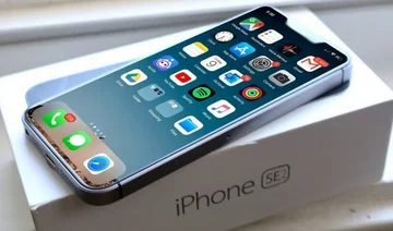 Así será un iPhone gratis