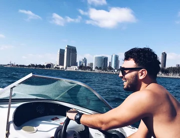 Ledri Voula offre une vue sur les vacances Maldive