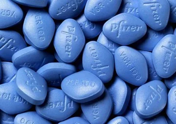 Chi osa non prendere il Viagra?