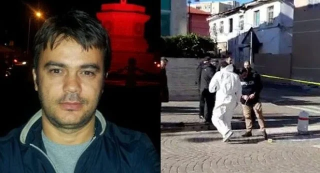 Dalin pamjet: Kështu u ekzekutua pronari i televizonit në Shqipëri
