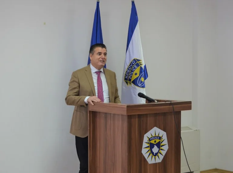 Komuna e Agim Bahtirit fryhet për mos-vrasjen e askujt në Mitrovicë më 2019