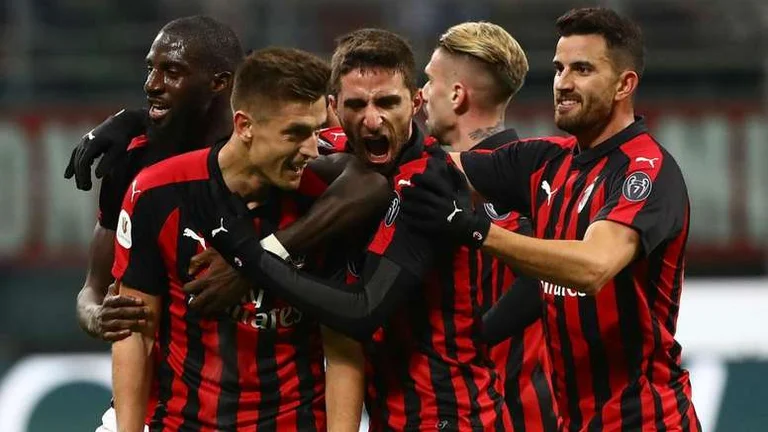 Edhe Mourinho e dëshiron sulmuesin e Milanit në skuadër