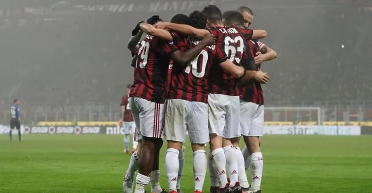 Më në fund lajm i mrekullueshëm për tifozët e Milanit, largohet “Lord Borini”