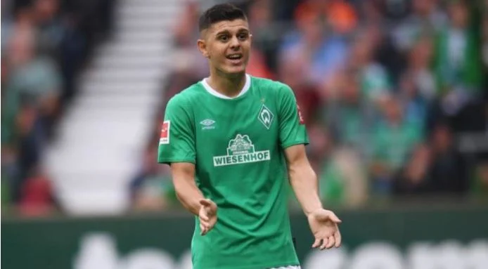 Rashica përgënjeshtron lajmin rreth Real Madridit: Pse po rreni!