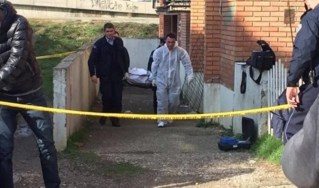 ​Vdes një femër në Entin Special në Shtime
