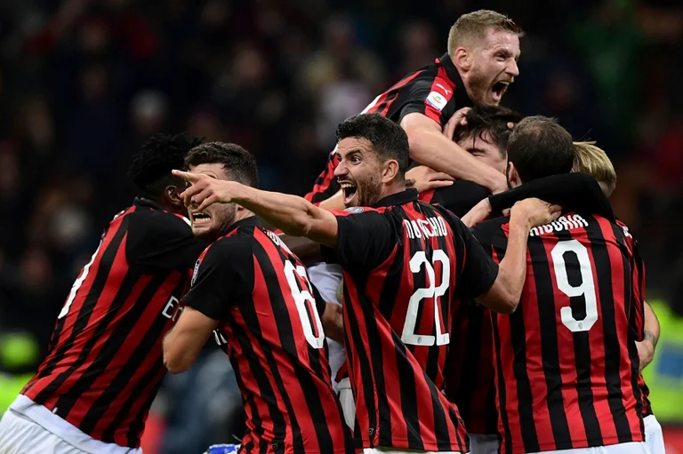 Milan gjen përforcimin e ri, vjen nga rivali i Serie A