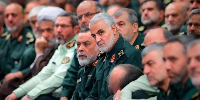 Pse gjeneral Soleimani quhej “Bonoparti” iranian i Lindjes së Mesme?