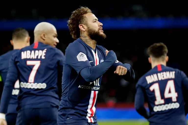 Deklarata e Neymar që lë të kuptohet se një rikthim në La Liga mund të ndodh