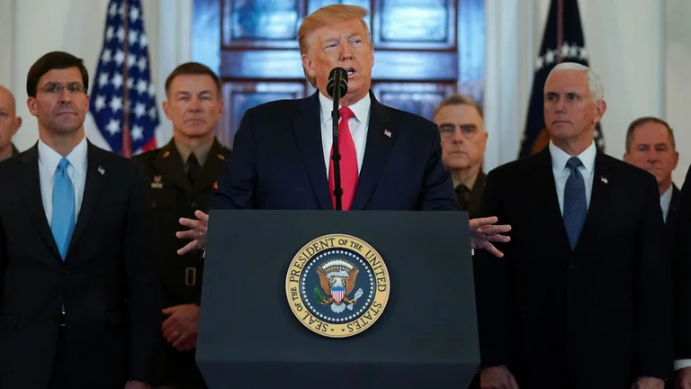 Amerika e gatshme për “bisedime serioze” me Iranin