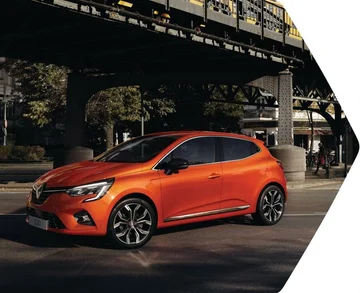 Nuevo Renault Clio anuncia el coche más seguro de Europa en su categoría