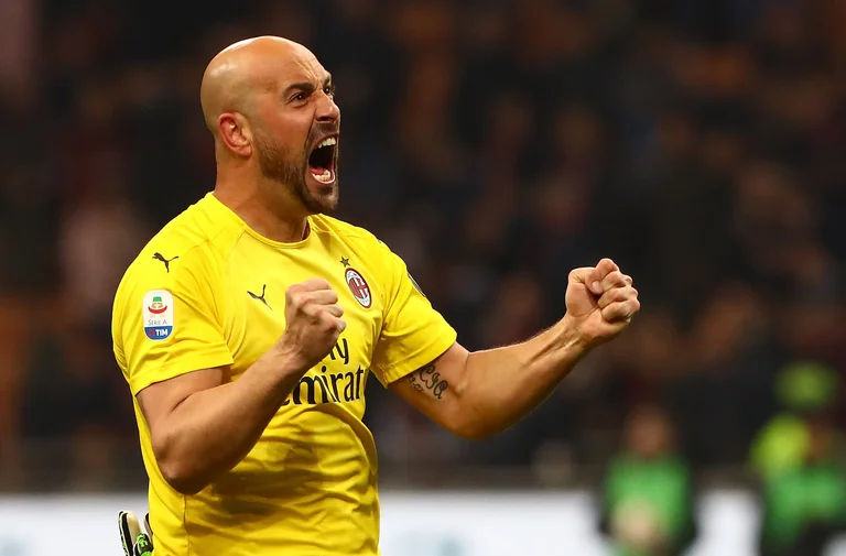 Reina largohet nga Milan, kthehet në Premierligë