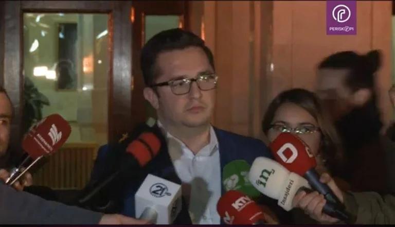 Kryhet takimi Kurti-Mustafa: Do të zhvillohet tjetër takim nesër