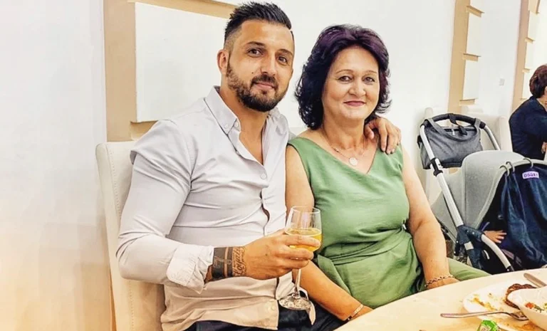Florent Sejdiu përlot të gjithë me këtë mesazh për nënën e tij