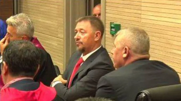 Për arratisjen e Sami Lushtakut nga QKUK-ja, Rashit Qalaj flet në gjykatë
