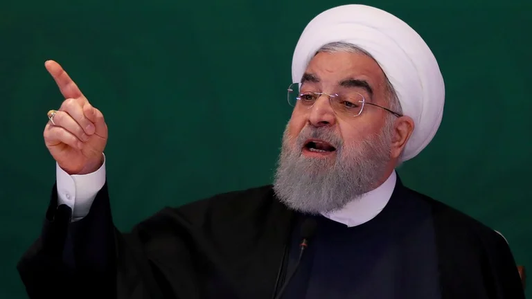 Presidenti iranian kërcënon interesat amerikane në Lindjen e Mesme