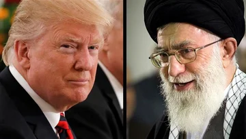 Contre-attaque américaine à l'Iran : six choses que vous devriez savoir