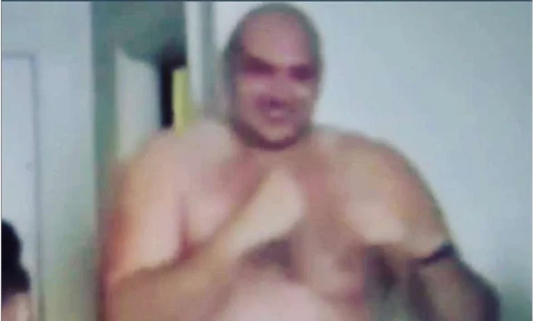 Postimi i fundit i Tyson Furyt në Instagram është ushqim magjik për ata që vuajnë nga depresioni
