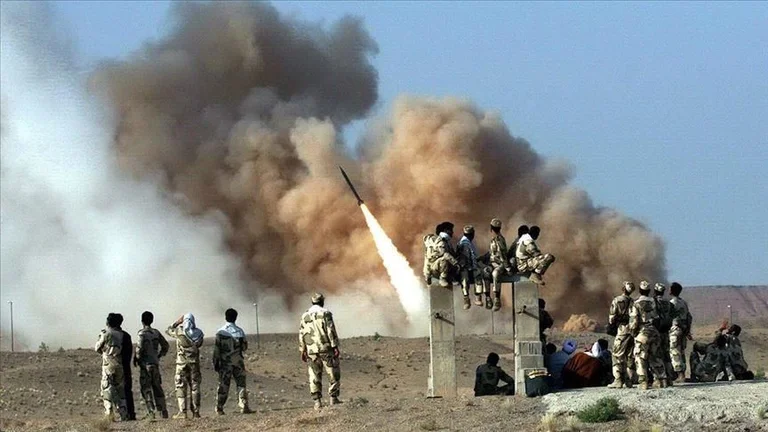 Irani qëllimisht shmangu viktimat amerikane në sulmin e bazave ushtarake