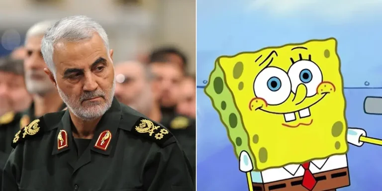 Kleriku iranian: Ne kemi Qassem Soleimanin, ShBA s’ka heronj – kanë vetëm Sipdermanin dhe SpongeBobin