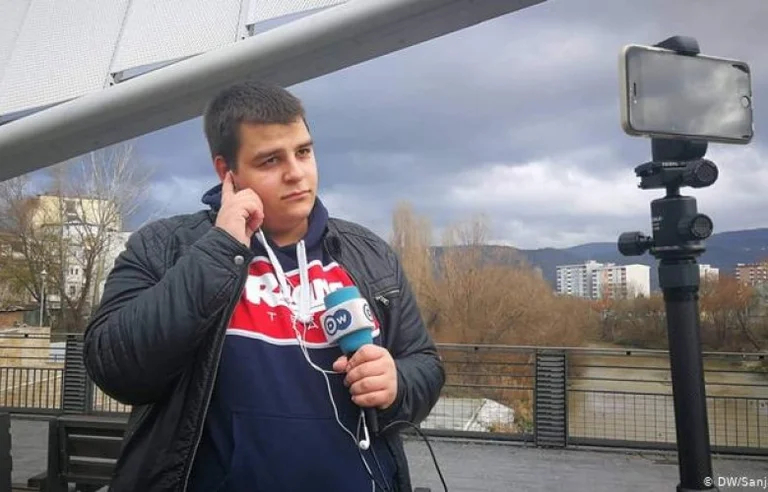Studenti serb: Kosova ishte ndryshe nga ajo çfarë më kanë thënë prindërit
