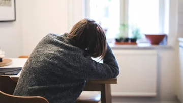 6 Perché una donna può essere emotivamente stanca