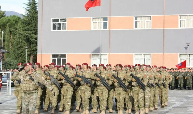 Sulmi në bazën amerikane, Shqipëria nuk ka ushtarë në Irak