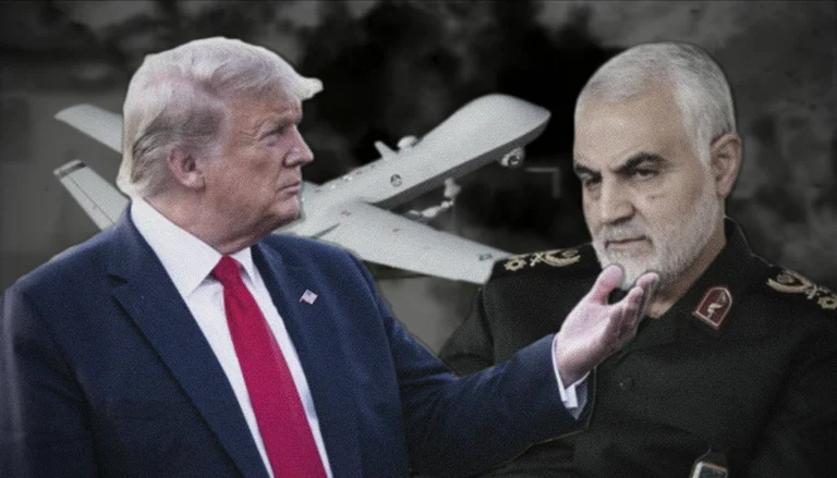 ​Trump: Qassem Soleiman po planifikonte një sulm të madh