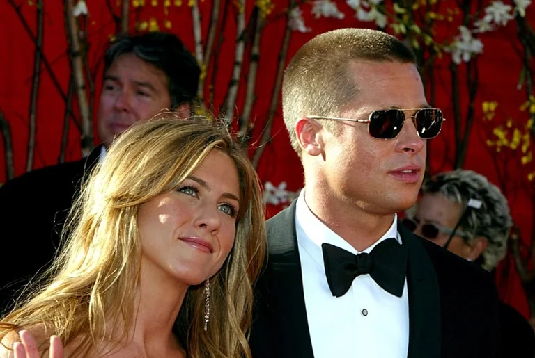 Zbulohet nëse janë ribashkuar Brad Pitt dhe Jennifer Aniston