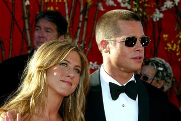 Découvrez si Brad Pitt et Jennifer Aniston sont réunis