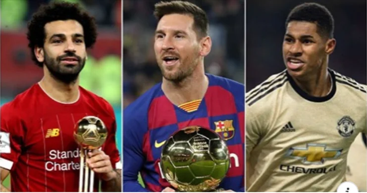 Emra befasues në listën e futbollistëve më të shtrenjtë në botë, Van Dijk e CR7 as në top 25-she