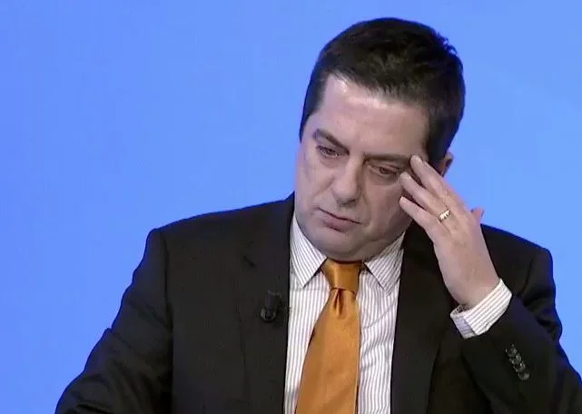 Haraqija: Po çuditem me durimin e Isa Mustafës, Albin Kurti s’ka guxim me qeverisë