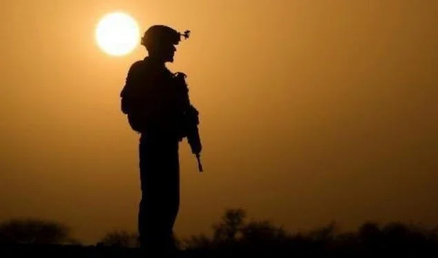 Trupat ushtarake franceze vazhdojnë misionin në Irak