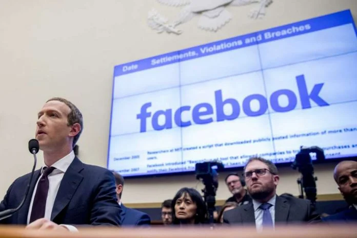 ​Facebook eliminon videot “deep fake”