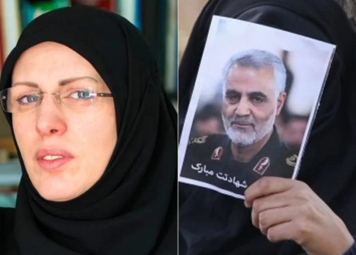 Mediat botërore shkruajnë për arrestimin e Ikballe Berisha-Hudutit