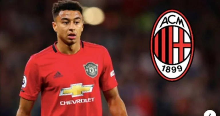 Jeta shëndrrohet në ferr për Lingardin: Nuk është i denjë as për Man Unitedin, i ofrohet Milanit