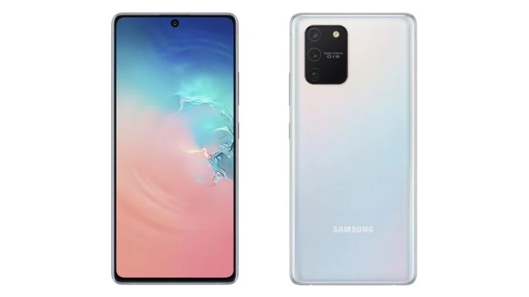 Samsung sjellë Galaxy pranë më shumë njerëzve: Njihuni me Galaxy S10 Lite dhe Note10 Lite